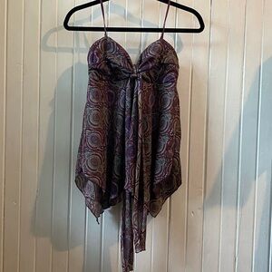 Vintage Self Esteem Top